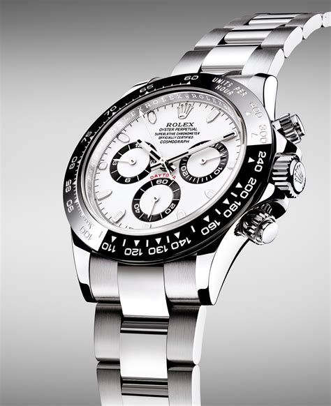 does rolex daytona have glidelock|The new Cosmograph Daytona: An ico.